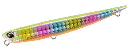 ＜DUO＞Bay RUF MANIC FISH 99カラー：ABA0289 チャートバックキャンディ【4525918091316】