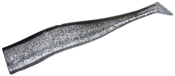 【ダイワ】モアザン シーバスロデム ミニ スペアボディサイズ（inch）：2.7カラー：セグロイワシ【4550..