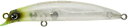 <ima>sasuke SS-75カラー:#SKS75-121 チャートヘッドクリアー【4539625125226】(4)