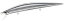 <DUO>Tide Minnow Slim 120カラー:MCC0544 UV銀ピカベイト【4525918196691】 <DUO>Tide Minnow Slim 120カラー:MCC0544 UV銀ピカベイト【4525918196691】