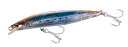 <シマノ>エクスセンス ストロングアサシン 125F フラッシュブースト品番: XM-112Uカラー:011 TRマイワシ【4969363834843】(4)