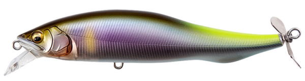 【メガバス】PROP DARTER 106カラー:PM SETSUKI AYU CS【4513473534010】