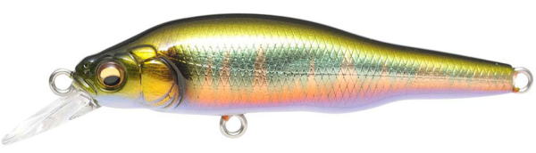 ＜メガバス＞X-80Jr.カラー：WAGIN OIKAWA【4513473390036】