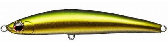 ＜エバーグリーン＞コルセア85カラー：#835 銀粉ミドキン【4533625141453】