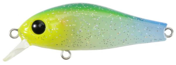 <ジップベイツ> リッジ43SSカラー:L-152 グローグラデーションラメ【4541014386163】