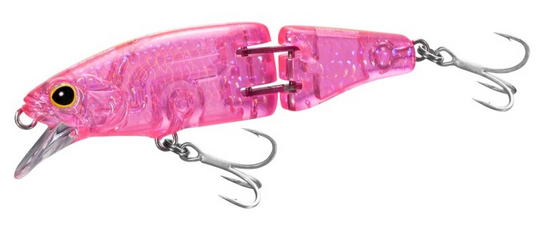 ＜シマノ＞アーマジョイント 60F アーマブースト 品番：XJ-160Wカラー：005 STピンク【4969363101945】