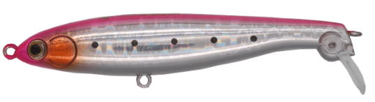 ＜ヤマリア・Maria＞フラペンブルーランナー S85カラー：B08H ピンクイワシ【4510001599794】