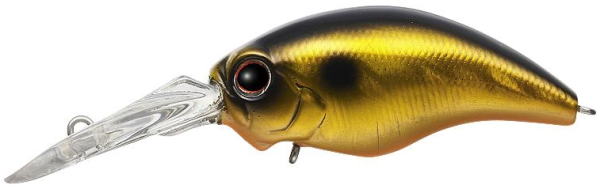 Evergreen Bass Lure MoDO Wild Hunch #211 Golden Shiner