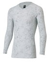【ダイワ】ICEDRY® Vネックアンダーシャツ品番:DU-6224Sカラー:マーブルグレーサイズ:2XL【4550133524479】