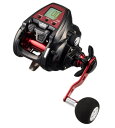 【ダイワ】2023レオブリッツ S500JP【4550133251924】【送料無料:北海道・沖縄は500円頂戴いたします※ロッドとの同梱不可】