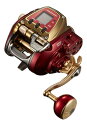 【ダイワ】2022シーボーグ 500MJ-AT【4550133133206】【送料無料:北海道・沖縄は500円頂戴いたします※ロッドとの同梱不可】