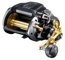 【シマノ】ビーストマスター MD 12000【4969363044396】【送料無料:北海道・沖縄は500円頂戴いたします※ロッドとの同梱不可】