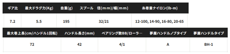 SLX 71HG LEFT (2)