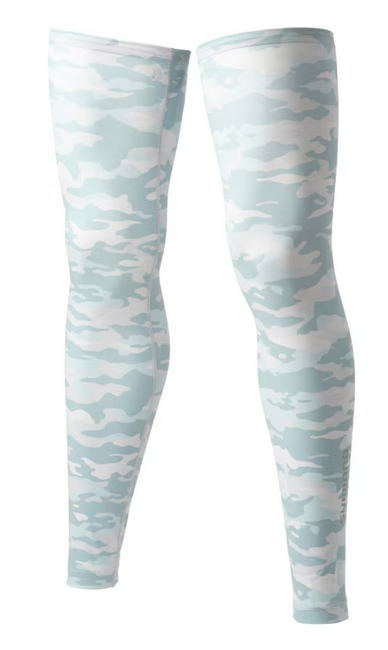 【シマノ】2025レッグカバー品番：AC-005Vカラー：ライトグレーマルチカモサイズ：L【4969363131355】