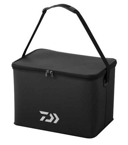 【ダイワ】2025タックルトート F50(K)カラー：ブラック【4550133581892】