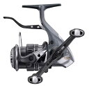 【シマノ】2023ハイパーフォース LB C2000MDH【4969363046239】【送料無料:北海道・沖縄は500円頂戴いたします※ロッドとの同梱不可】
