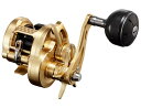 【シマノ】2023オシアコンクエスト 201HG LEFT(左)【4969363046291】【送料無料:北海道・沖縄は500円頂戴いたします※ロッドとの同梱不...