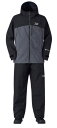 【ダイワ】2025GORE-TEX バーサタイルレインスーツ品番:DR-1925カラー:ガンメタルサイズ:XL【4550133529948】