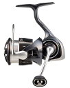 【ダイワ】2025ルビアス SF 2500SS-H【4550133389238】【送料無料:北海道・沖縄は500円頂戴いたします※ロッドとの同梱不可】