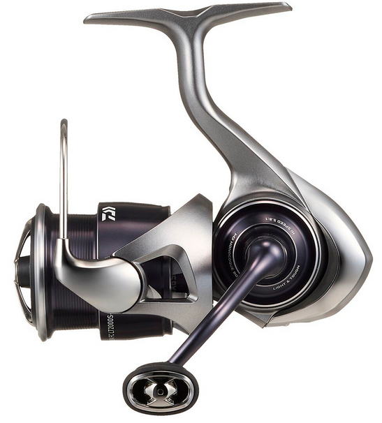 【ダイワ】2025カルディア FC LT2500S-H【4550133442452】【送料無料：北海道・沖縄は500円頂戴いたします※ロッドとの同梱不可】