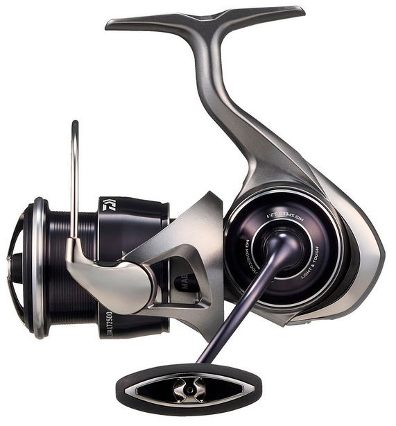 【ダイワ】2025カルディア LT2500【4550133442469】【送料無料：北海道・沖縄は500円頂戴いたします※ロッドとの同梱不可】