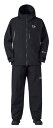 【ダイワ】2025GORE-TEX バーサタイルレインスーツ品番:DR-1925カラー:ブラックサイズ:2XL【4550133542244】