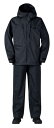 【ダイワ】2025RAINMAX®アングラーズライトレインスーツ品番:DR-3025カラー:ブラックサイズ:3XL【4550133529184】