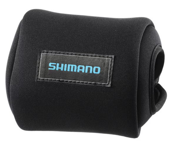 【シマノ】2025リールガード ベイト品番 :BP-072Yカラー:ブラックサイズ :L【4969363131706】