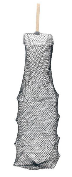 【PRO MARINE】AKG022 イカダ角ビク規格：38×120cm【4997223433370】