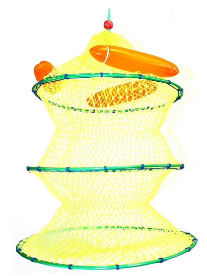 【ア・ネットコトブキヤ】H-62ワイヤー蛍光パイレンスカリ 40cm3段【4940413910625】