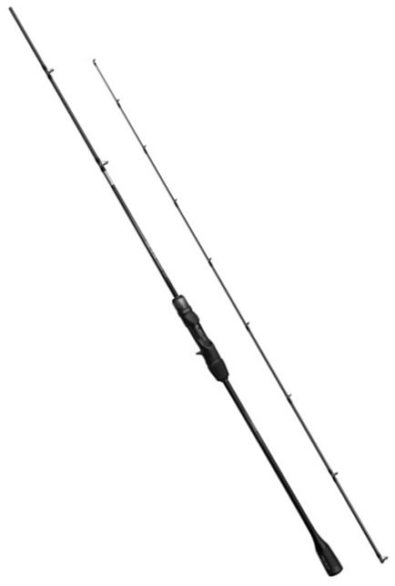 【大型商品（180サイズ）】【シマノ】2024 オシアジガー LJ B63-3【4969363348036】