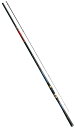 【大型商品(180サイズ)】【がまかつ】がま磯 インテッサG-V 2.5-530【4549018164923】