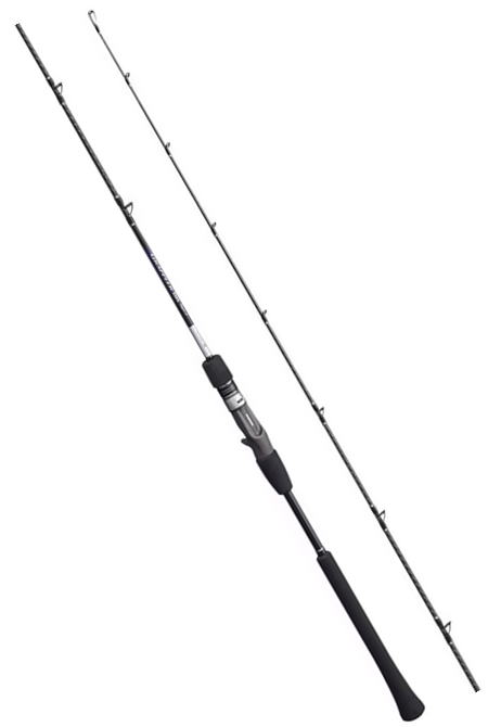 【大型商品(180サイズ)】【シマノ】2021 グラップラー BB タイプ J B60-2【4969363301338】