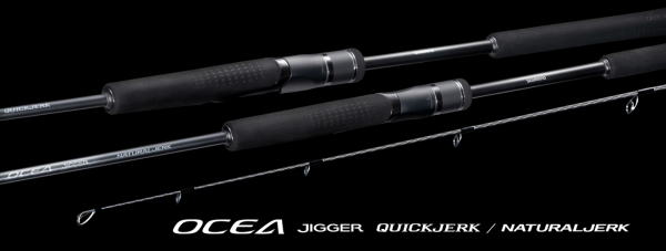 オシアジガー クイックジャーク QJ S60-2 (2)