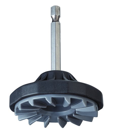 【第一精工】高速リサイクラー2.0オプション 楽速電ドラビット【4995915333328】