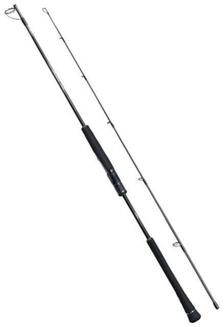 【大型商品（260サイズ）】【シマノ】2024オシアジガーNATURALJERK NJ S64-4 【4969363356246】