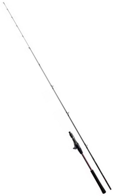 【大型商品(220サイズ)】【シマノ】2021 エンゲツBB B69MH-S【4969363399700】