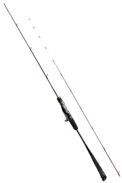 【シマノ】2023 エンゲツ リミテッド FS-B510ML/LEFT【4969363355966】