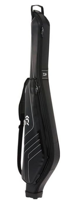 【大型商品(220サイズ)】.【ダイワ】ロッドケース FF 128RS(L)カラー:シルバー【4550133179709】