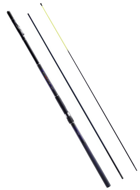シマノ(SHIMANO) セレーネ 5-520遠投SI 238573｜アウトドア用品