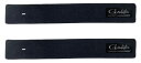 【がまかつ】ロッドベルト(2個入) 品名コード:GM2575カラー:ブラックサイズ:50mm巾【4549018738803】