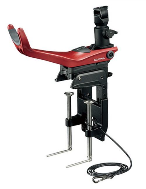 パワーホルダー速攻 160CH-Eカラー：レッド