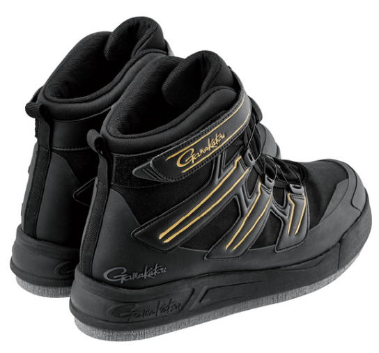 【がまかつ】2025Gスペック フェルトスパイクシューズ(パワータイプ)品名コード：G...