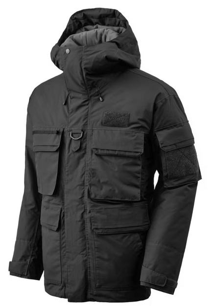 【シマノ】ESインサレーションジャケット 03品番：RB-034Yカラー：ブラックサイズ：XL【4969363148483】