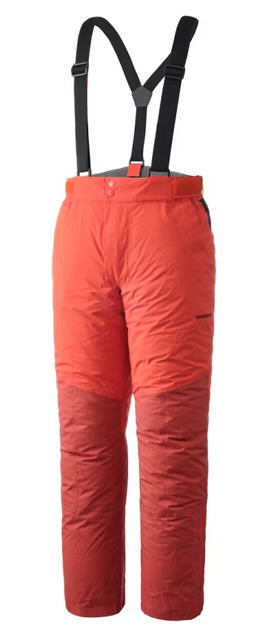 【シマノ】ゴアテックス インサレーション パンツ 05品番：RB-033Yカラー：オレンジサイズ：WM【496936..