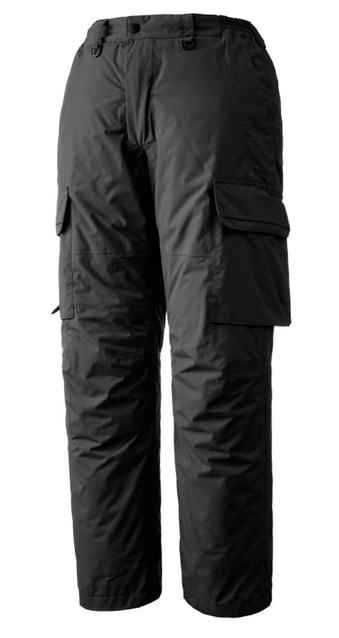 【シマノ】ESインサレーションパンツ 03品番：RB-035Yカラー：ブラックサイズ：M【4969363148667】