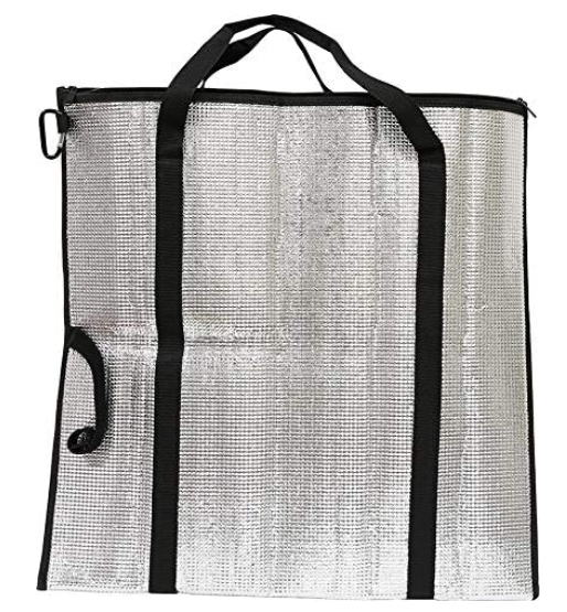 【タカ産業】F-77 アルミ保冷スカリ【4995202410725】