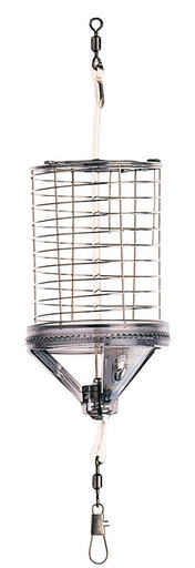 【第一精工】キャップカゴサイズ：55-S【4995915040929】