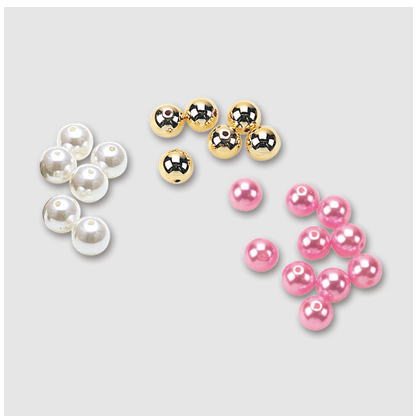 【釣武者】誘いパールカラー：ゴールドサイズ：10φ入数：12【4996578515687】