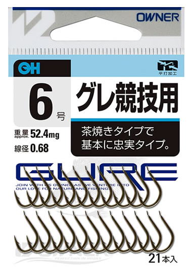 【オーナー】品 番：10194OHグレ競技用サイズ：7号【4953873102769】